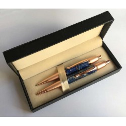 Set lapices Lapislazuli...