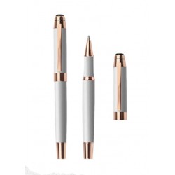 Lápiz Roller Stylus plata y...