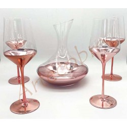 Copas Vino Decantador