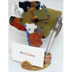 Reloj piedras Sud América...