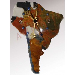 Reloj piedras Sud América...